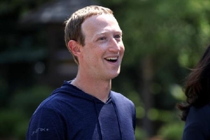 Mark Zuckerberg lên tiếng sau sự cố Facebook sập toàn cầu