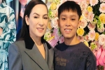 Trang Trần đòi nữ CEO xin lỗi vì đã vu oan Phi Nhung bóc lột Hồ Văn Cường