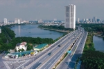 Hà Nội sẽ đưa 3 huyện Đông Anh, Sóc Sơn, Mê Linh lên thành phố