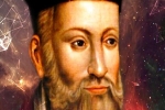 Kinh ngạc với tiên tri của Nostradamus cách đây 500 năm: Ứng nghiệm hiện tại - Báo động tương lai