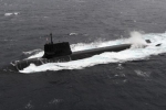Yếu tố Trung Quốc sau cuộc tập trận tác chiến tàu ngầm của hải quân Anh, Nhật