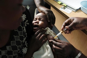 WHO phê duyệt vaccine sốt rét đầu tiên trên thế giới