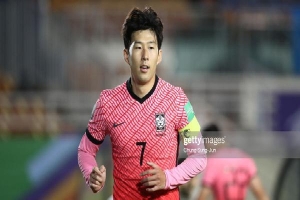 Kết quả Hàn Quốc vs Syria: Son Heung-min tỏa sáng muộn màng giúp đội nhà chiến thắng