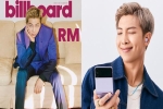 RM (BTS) tiết lộ số lượng tai nghe AirPods và Galaxy Buds bị đánh mất, fan nghe mà choáng vì số tiền bị 'bốc hơi' lên đến cả trăm triệu!