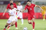 Highlights tuyển Trung Quốc 3-2 Việt Nam: Bàn thua phút 90+5
