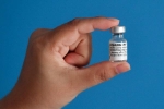 Vì sao hiệu quả của vaccine Covid-19 không kéo dài mãi mãi?