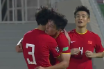'Trận đấu này là dấu chấm hết cho tranh cãi ai mạnh hơn giữa tuyển Trung Quốc và Việt Nam'