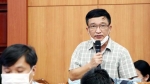 Quảng Nam: Công an Hội An phản bác ý kiến bờ kè Hội An sụt lún do 'xe tải trọng nặng'