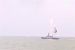 Moscow đóng cửa 2.500 km2 biển phóng tên lửa tầm xa