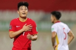 Tuyển thủ Trung Quốc bất ngờ không nhận bàn thắng, đánh giá đội nhà gặp khó trước Việt Nam