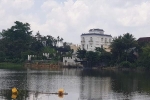 Xem xét kiểm điểm loạt quan chức Lâm Đồng để biệt thự khủng xây trái phép