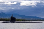 Phát hiện kỹ sư Mỹ và vợ bán bí mật tàu ngầm hạt nhân cho nước ngoài