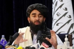 Taliban: Mỹ đồng ý viện trợ nhân đạo cho Afghanistan