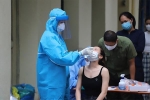 Bài học 'thích ứng an toàn' sau hơn 1 tuần dập chuỗi lây nhiễm BV Việt Đức