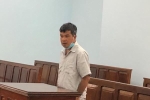 Người đàn ông bệnh hoạn lãnh án vì dâm ô bé gái 6 tuổi