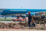 Hà Nội muốn xây dựng sân bay thứ 2