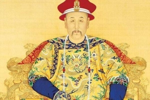 Vì sao dung mạo thật của hoàng đế TQ không bao giờ bị lộ?