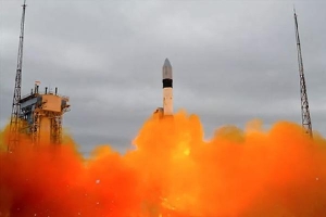 Nga tiết lộ thông tin tên lửa siêu nhẹ đầu tiên sản xuất nội địa