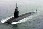 Hành trình FBI lật mặt kỹ sư Mỹ cố bán bí mật tàu ngầm cho nước ngoài