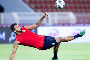 Báo Oman: 'Cơ hội tốt để giành 3 điểm trước tuyển Việt Nam'