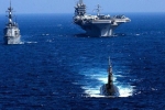 Mỹ biến tàu ngầm tấn công thành 'kẻ săn mồi đỉnh cao'