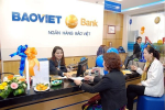 Lãi suất ngân hàng Bảo Việt cập nhật mới nhất tháng 10/2021