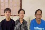 Một hoa hậu cho gia đình Hồ Văn Cường mượn chung cư cao cấp 160m2 để ở sau khi rời nhà Phi Nhung