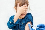 Hai trẻ mầm non bị tiêm nhầm vắc-xin COVID-19 Pfizer liều người lớn, phản ứng phụ khiến bố mẹ hoảng