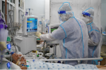 Sáng 16/10: Chỉ còn hơn 3.800 ca COVID-19 nặng; Italy trao tặng Việt Nam thêm hơn 2 triệu liều vaccine AstraZeneca