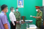 Giám đốc và nguyên Giám đốc Trung tâm Giáo dục thường xuyên Bình Phước bị bắt