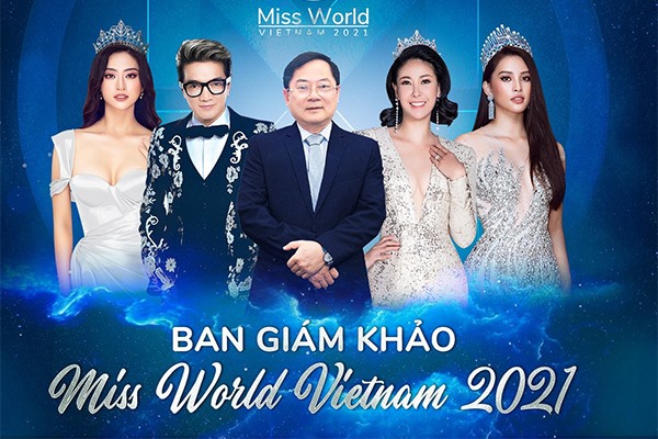 Dân mạng quá khích tràn vào tẩy chay Đàm Vĩnh Hưng trên fanpage Miss World Vietnam 2021 - Ảnh 1.