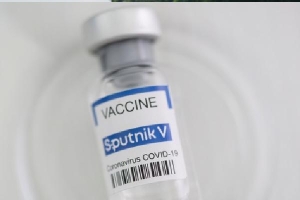TP Thủ Đức bắt đầu tiêm vaccine Covid-19 Sputnik V