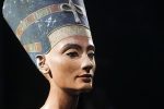 Ảnh phục dựng từ xác ướp Nữ hoàng Ai Cập mệnh danh 'huyền thoại nhan sắc' từng khiến thế giới ngỡ ngàng, liệu có đẹp như lời đồn?