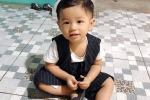 Bé trai 2 tuổi mất tích bí ẩn khi đang chơi trước sân nhà, gia đình xin tặng 200 triệu cho ai tìm thấy con