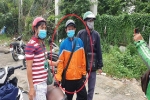 Bình Dương: Bắt được thanh niên mặc áo AhaMove trộm 300 triệu đồng của tài xế xe tải