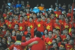 Hai trận đấu của tuyển Việt Nam chờ đón khán giả vào sân Mỹ Đình