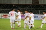 Ông Park chưa thể yên tâm về U23 Việt Nam dù thắng U23 Kyrgyzstan 3-0