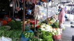 Ninh Thuận siết chặt công tác phòng, chống dịch tại các chợ dân sinh