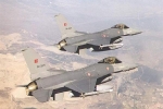 Mỹ kiếm lời lớn khi giữ lại tiền F-35 của Thổ