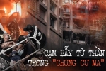 Cạm bẫy tử thần của 'chung cư ma' Đài Loan: Một ngọn lửa, 46 người đi mãi