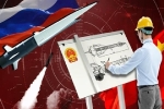 Chuyên gia: Trung Quốc đang cố sao chép tên lửa siêu thanh Nga