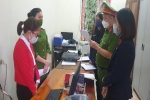 Vụ 3 nữ cán bộ ở Nghệ An bị bắt: Thủ đoạn 'ăn chặn' tiền lụt bão của người dân bị bại lộ