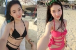 Hot girl đời đầu xứ Trung ngồi tù 5 năm do hoạt động mại dâm, được thả chưa lâu đã lại bị bắt vì bán 'kẹo giảm cân'