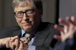 Tiết lộ email không phù hợp của tỉ phú Bill Gates với nhân viên nữ