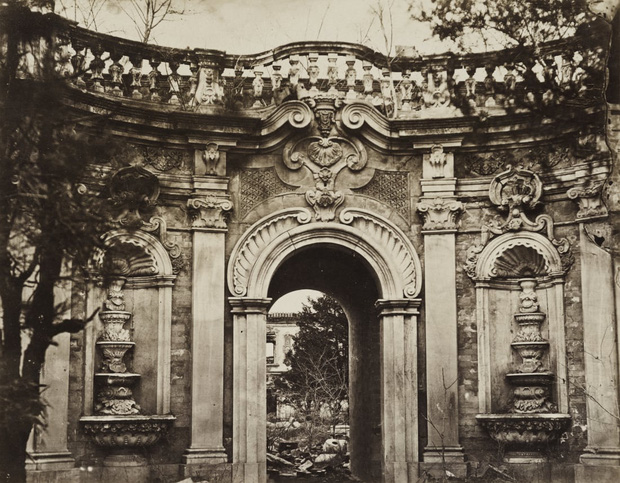 Ảnh siêu hiếm về Trung Quốc thế kỷ 19: Một Trung Quốc thật khác vào thời bình minh của nhiếp ảnh - Ảnh 9.