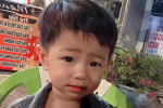 Sự thật thông tin bé trai 2 tuổi mất tích ở Bình Dương đã được tìm thấy trước khi bị bán sang Trung Quốc