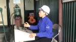 Quảng Ninh: Nữ công nhân 