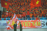 Không đón khán giả vào sân Mỹ Đình xem đội tuyển Việt Nam đấu Nhật Bản