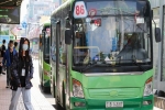 Đề xuất nóng liên quan đến hoạt động xe buýt ở TP.HCM