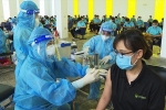 Phát hiện 10 ca mắc Covid-19 nguy cơ lây nhiễm ra cộng đồng ở Bắc Ninh